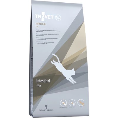 Karma dla kota TROVET Intestinal FDR 2.5 kg