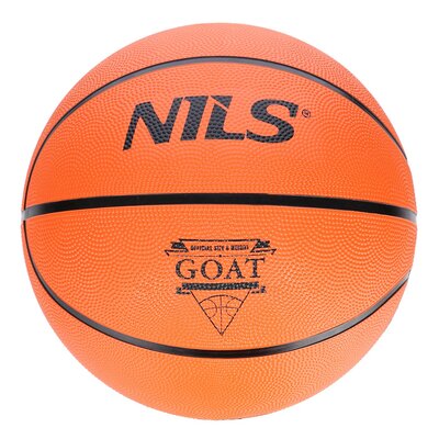 Piłka koszykowa NILS Goat 5 NPK252