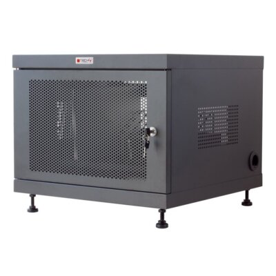 Szafa do ładowania TECHLY I-CABINET-14DTYDE