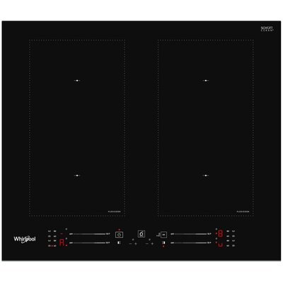 Płyta indukcyjna WHIRLPOOL WL S7260 NE