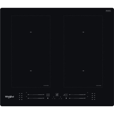 Płyta indukcyjna WHIRLPOOL WL S7260 NE