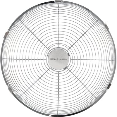 Osłona do wentylatora GÖTZE & JENSEN FN501