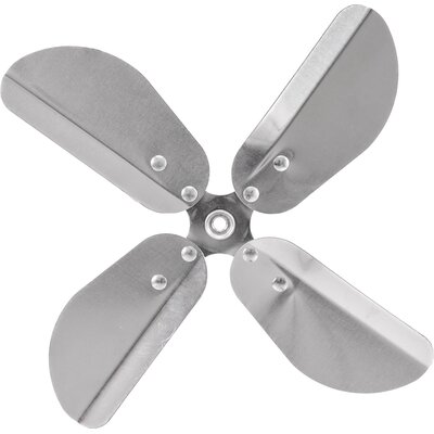 Śmigło do wentylatora GÖTZE & JENSEN FN501