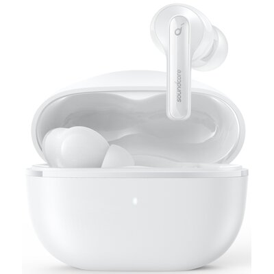 Słuchawki dokanałowe SOUNDCORE R50I Biały