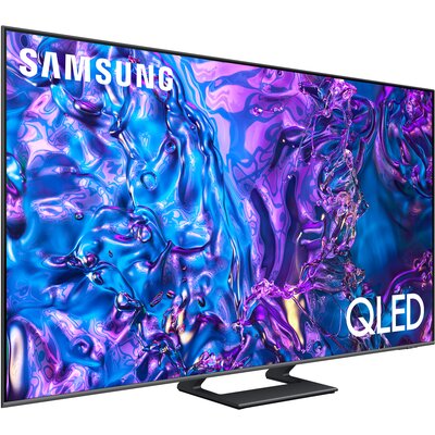 Фото - Телевізор Samsung Telewizor  QE75Q74D 75" QLED 4K 120Hz Tizen TV Dolby Atmos HDMI 2.1 