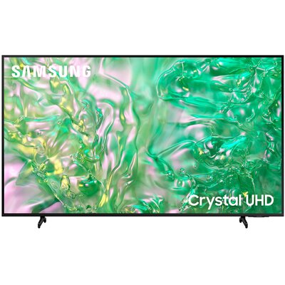 Telewizor SAMSUNG UE43DU8002 43" LED 4K Tizen TV