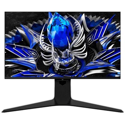 Monitor TCL 27R83U 27" miniLED 3840x2160px 160Hz 1 ms [GTG]
