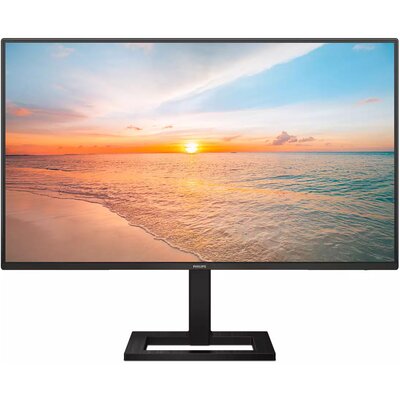 Monitor PHILIPS 27E1N1600AE 27" 2560x1440px IPS 100Hz 1 ms [MPRT]