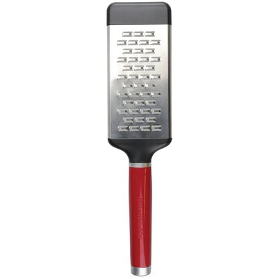 Tarka KITCHENAID Coreline Empire Czerwony