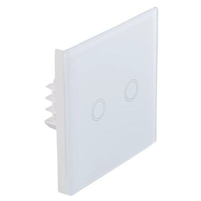 Łącznik świecznikowy LIGHTLOGIC LL TOUCH SWITCH 2W 31342