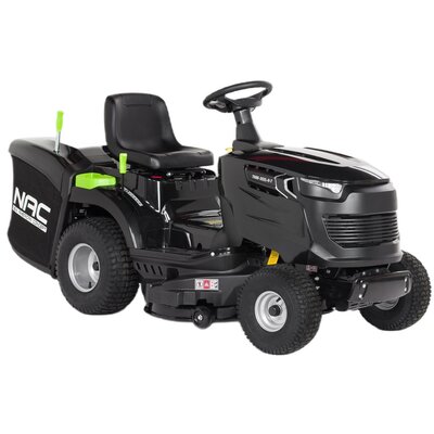 Zdjęcia - Kosiarka NAC Traktor ogrodowy  TR86-352L-R-T Loncin 