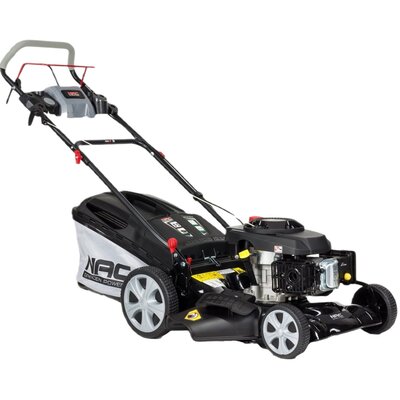 Kosiarka spalinowa z napędem NAC LS50-196-HSD-NG 510mm 3.6kW