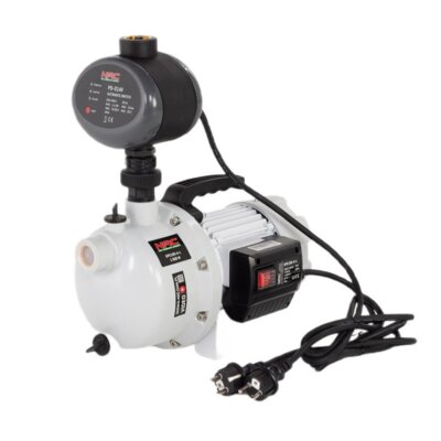Pompa do wody NAC GPE100-A-L elektryczna