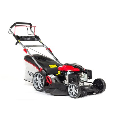 Kosiarka spalinowa NAC LS56-196L-HSDS-JR Loncin z napędem 560mm 3.2kW