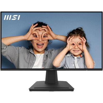 Monitor MSI Pro MP252 24.5" 1920x1080px IPS 100Hz 1 ms [MPRT]
