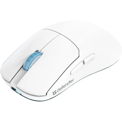 Mysz DEFENDER Fame GM-516 Biały