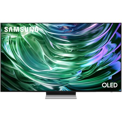 Telewizor SAMSUNG QE77S94D 77" OLED 4K 144Hz Tizen TV Dolby Atmos HDMI 2.1