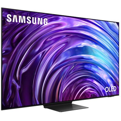 Telewizor SAMSUNG QE77S95D 77" OLED 4K 144Kz Tizen TV Dolby Atmos HDMI 2.1