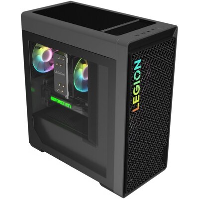 Komputer LENOVO Legion T5 26IRB8 i5-14400F 32GB RAM 1TB SSD GeForce RTX4060 DLSS 3 Wi-Fi Windows 11 Home