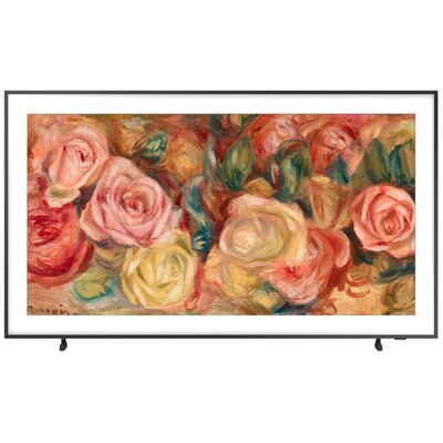 Telewizor SAMSUNG QE43LS03DAUXXH 43" QLED 4K Tizen TV Frame Dolby Atmos HDMI 2.1