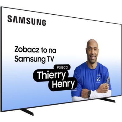 Telewizor SAMSUNG UE98DU9072U 98" LED 4K 120Hz Tizen TV HDMI 2.1
