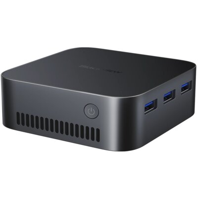 Komputer BLACKVIEW MP80 N95 16GB RAM 512GB SSD Wi-Fi Windows 11 Professional