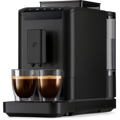 Ekspres TCHIBO Esperto 2 Caffe Czarny