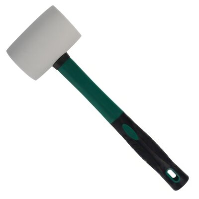 Młotek gumowy STALCO Perfect S-19060 (0.45 kg)