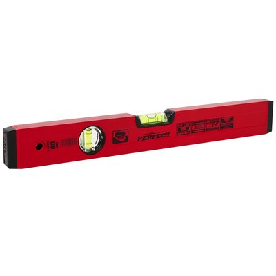 Poziomnica ręczna STALCO Perfect S-65040