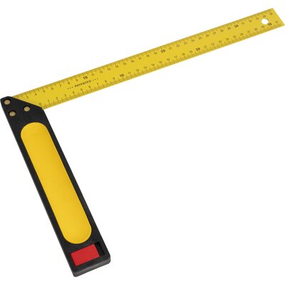 Kątownik STALCO S-11948