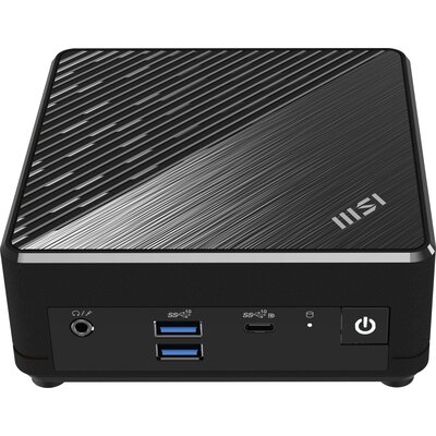 Komputer MSI Cubi N ADL-001BEU N200 Wi-Fi