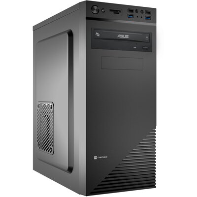 Komputer XQUANTUM XQR5R16S500-XA12D R5-4650G 16GB RAM 500GB SSD DVD