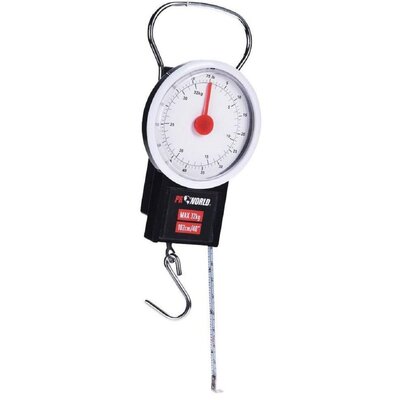 Waga bagażowa PROWORLD 597210 32 kg