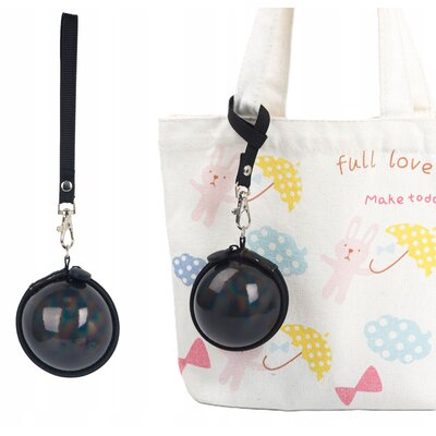 Pokrowiec LOVEINSTANT FujiFilm Instax Pal Czarny