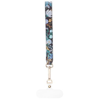 Smycz do telefonu RIFLE PAPER CO. Phone Wristlet Wielokolorowy