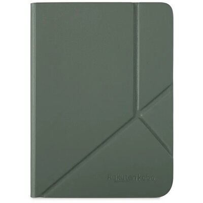 Etui na Clara Colour / Clara BW KOBO SleepCover Zielony