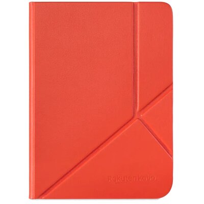 Etui na Clara Colour / Clara BW KOBO SleepCover Czerwony