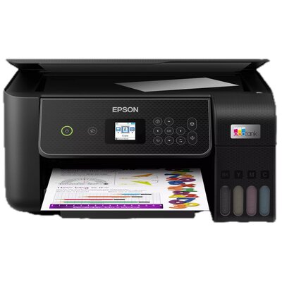 Urządzenie wielofunkcyjne EPSON EcoTank L3280 Druk w kolorze, Wi-Fi
