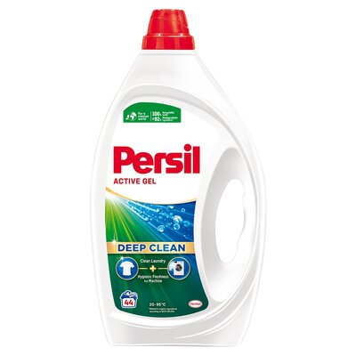 Żel do prania PERSIL Regular 1980 ml do białych tkanin
