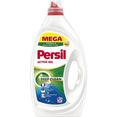 Żel do prania PERSIL Regular 3960 ml do białych tkanin