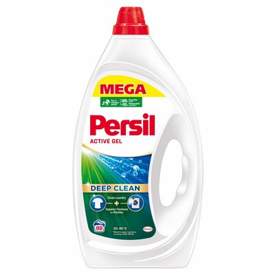 Żel do prania PERSIL Regular 3960 ml do białych tkanin