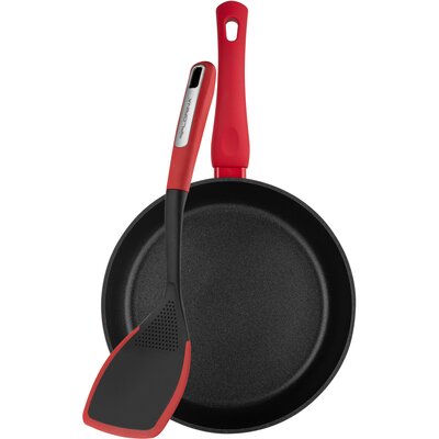 Patelnia FLORINA Mars 1Z1001 28 cm