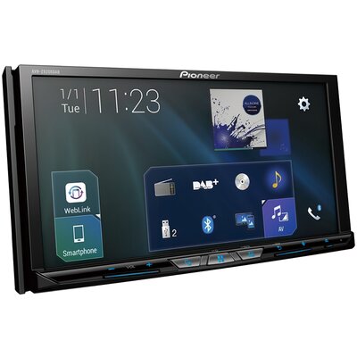 Radio samochodowe PIONEER AVH-Z9200DAB Bluetooth Android