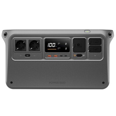 Stacja zasilania DJI Power 1000 2200W Bank energii