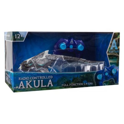 Figurka MCFARLANE Avatar: The Way Of Water Megafig Radio Controlled