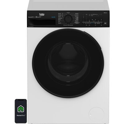 Pralka BEKO B5WFU58416WBDCB 8kg 1400 obr Autodozowanie