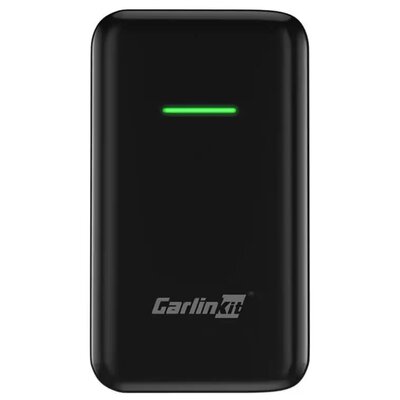 Adapter CARLINKIT CPC200-U2W Plus Carplay Czarny