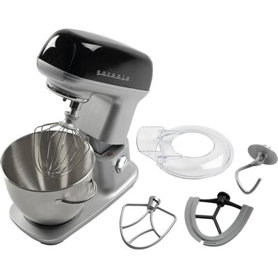 Robot kuchenny planetarny GORENJE MMC1000RLBK 1000W