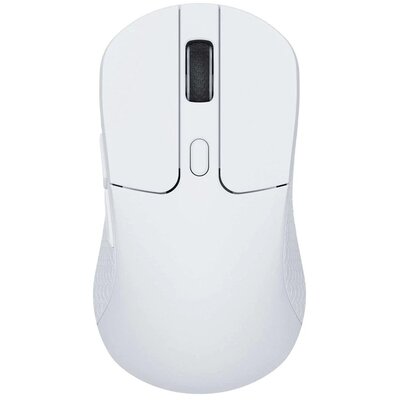 Mysz KEYCHRON M3-A3 RGB Biały