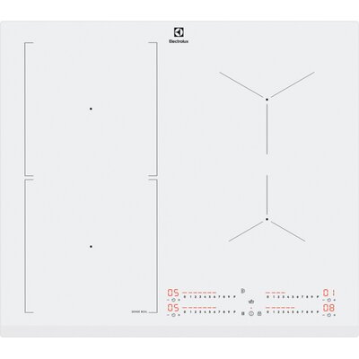 Płyta indukcyjna ELECTROLUX MIS62453FW SLIM-FIT